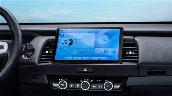 全新本田飞度上市！一口价6.68万 限量3000台