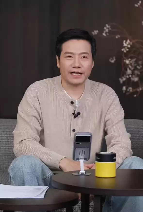 雷军强调:新一代SU7所有信息以工信部官网公告、正式发布会为准