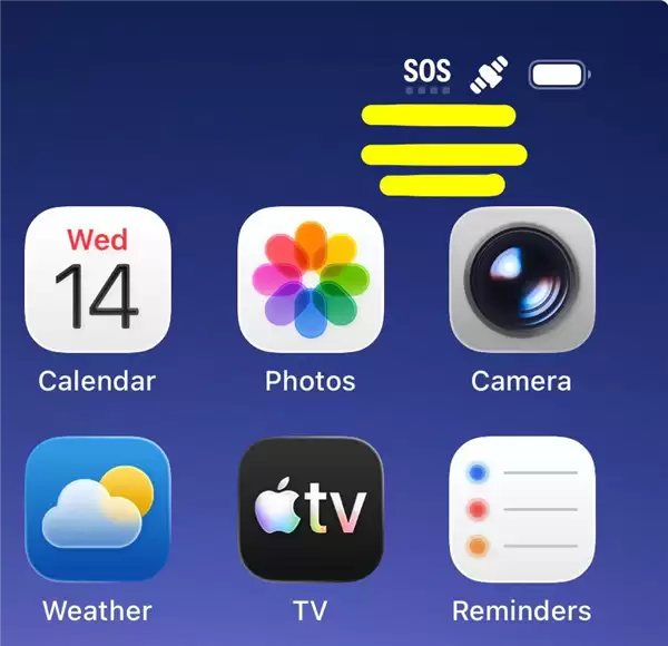 Verizon全国网络中断致数十万用户断联