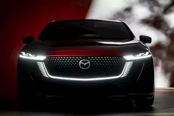 最快也得2028年！马自达首款自有纯电平台车型“难产”