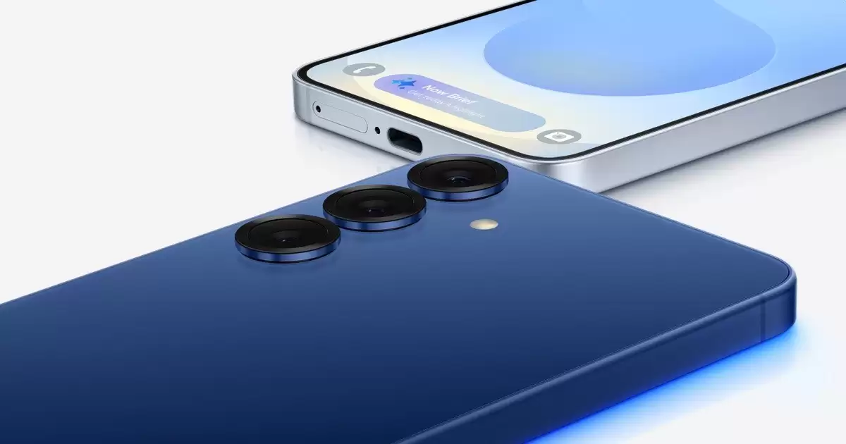 三星启动Galaxy S26系列生产：S26+屏不变，标准版小幅升级