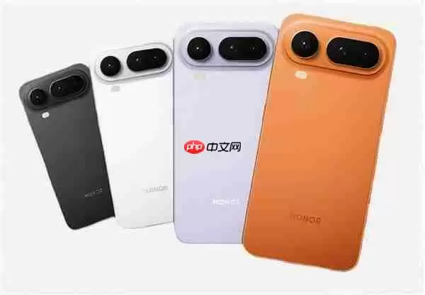 罗永浩即将喜提荣耀Magic8 Pro Air：近期最想买的手机