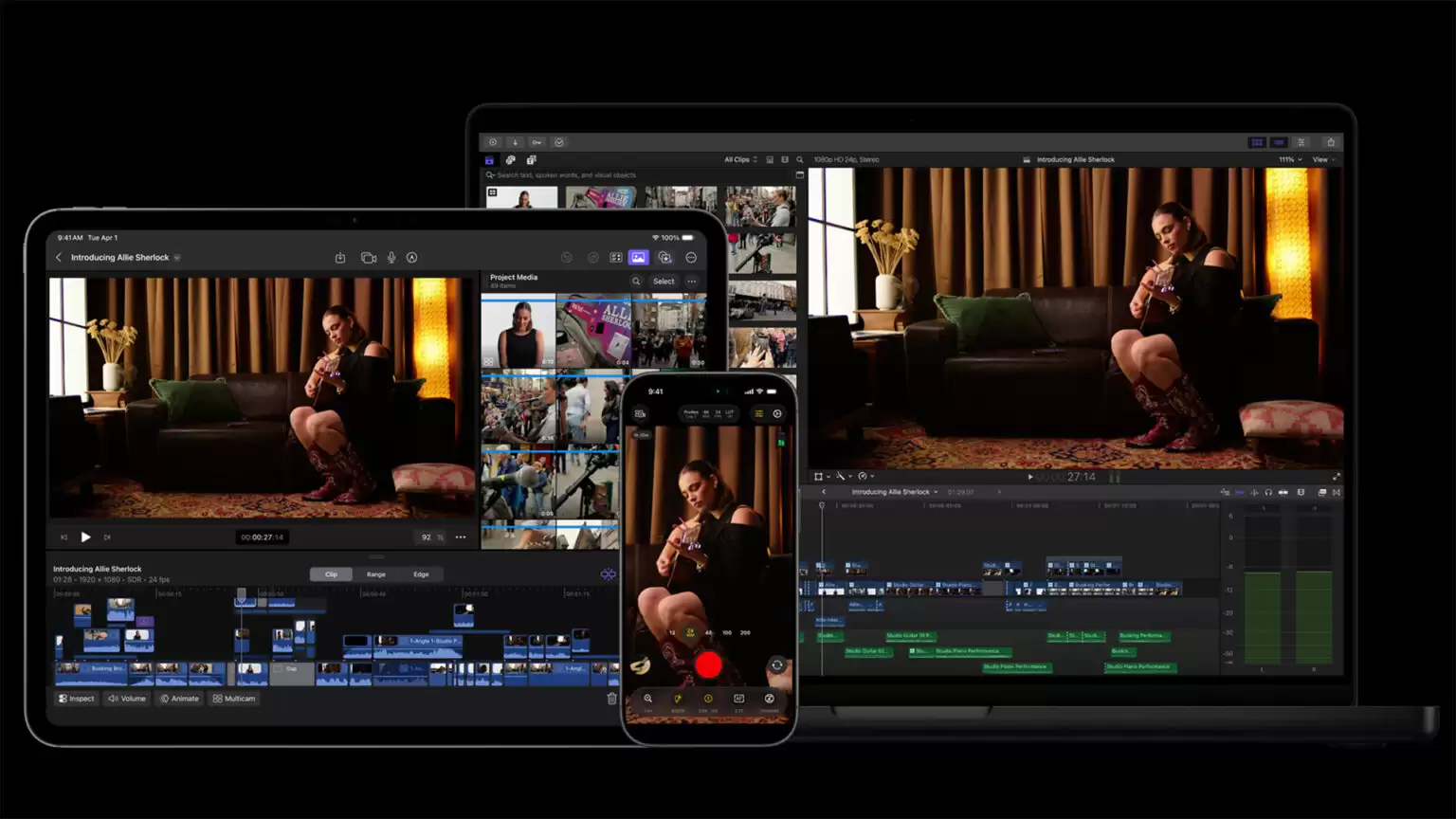苹果回应 Mac 买断版 Final Cut Pro 争议：现有 AI 功能全给，未来功能恐不全