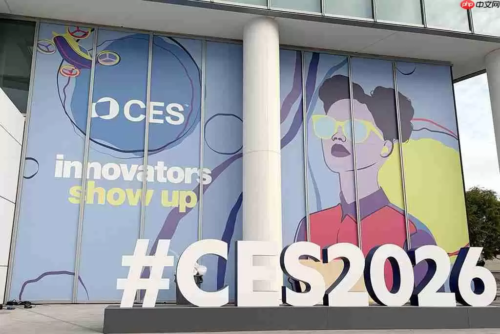 资策会MIC直击CES 2026！笔电变AI代理平台、视觉语言模型将无所不在