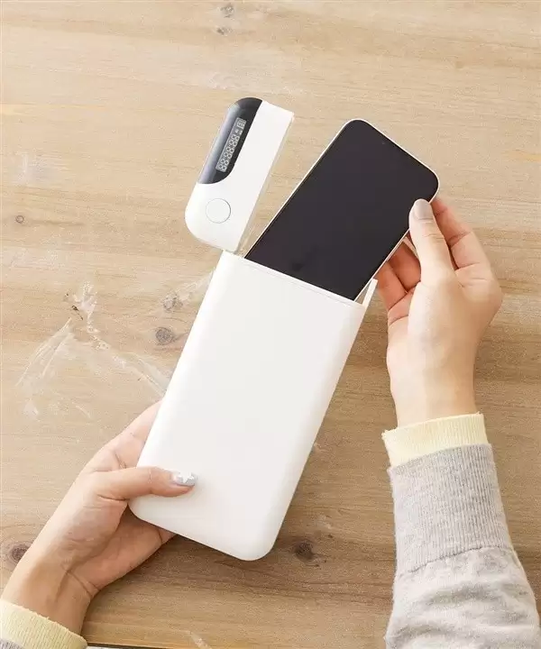 日本推数字排毒手机盒 助力戒除电子依赖