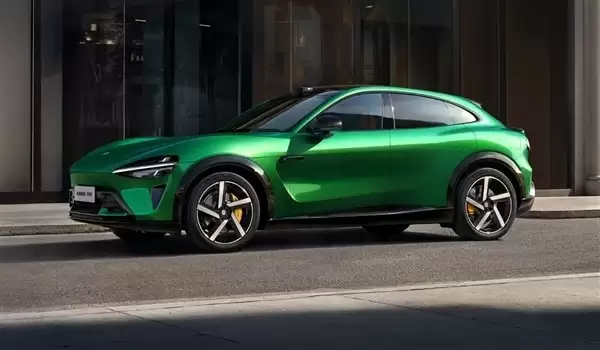 小米YU7限时上线7年低息购车方案：首付4.99万起 月供低至2593元