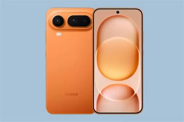 荣耀Magic8 Pro Air发布：5500mAh电池+6.1mm超薄机身