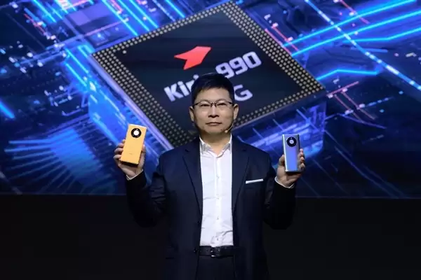 力压苹果!华为手机2025年重返中国第一背后:还没完全发力 仍有上涨空间