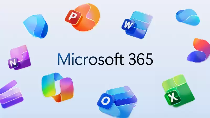 因 Microsoft 365 涨价,微软遭瑞士竞争委员会调查