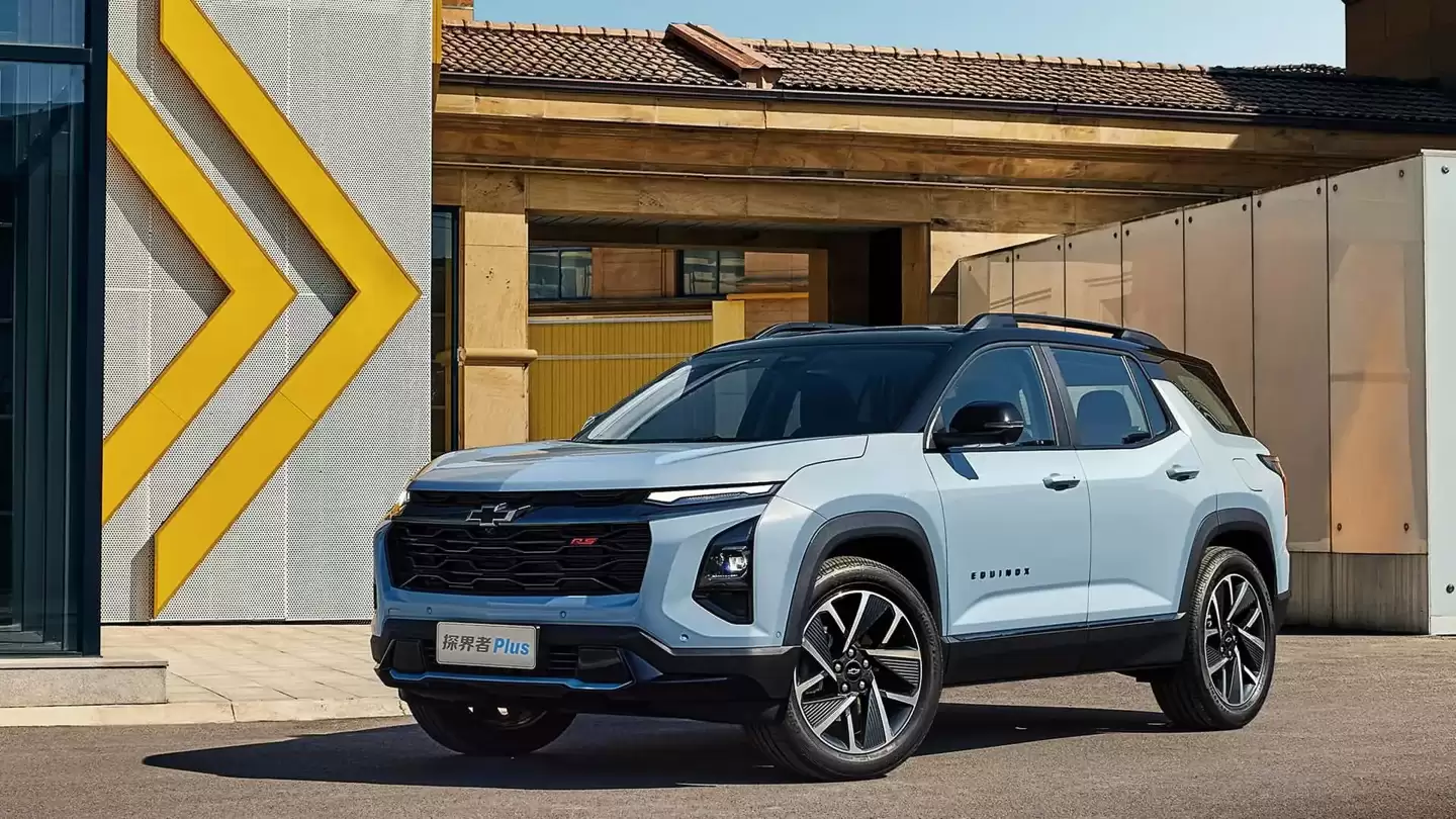 通用 CEO 玛丽 · 博拉谈为何不在美国提供插混车型:大部分人不把它当电车开