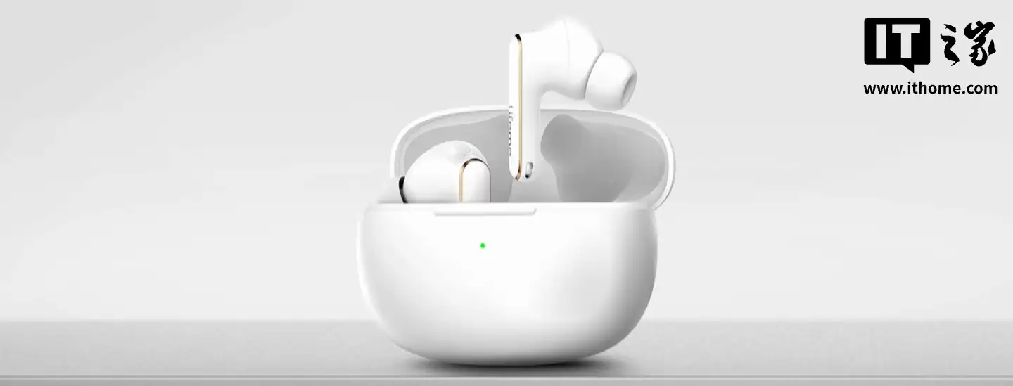 lifeme 魅蓝 Blus 4 Hi-Fi 降噪耳机发布:12mm 动圈、真六麦 ENC 降噪,296.1 元