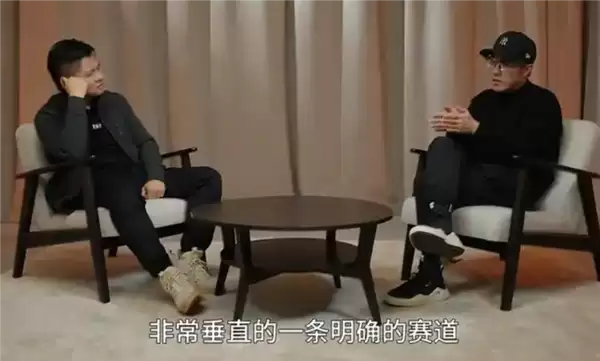 韩路回应探访手工耿、王自如:大家都爱吃瓜 不看正经内容