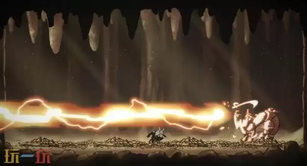 《魔骨》续作《Morkull Ascend to the Gods》4月2日推出