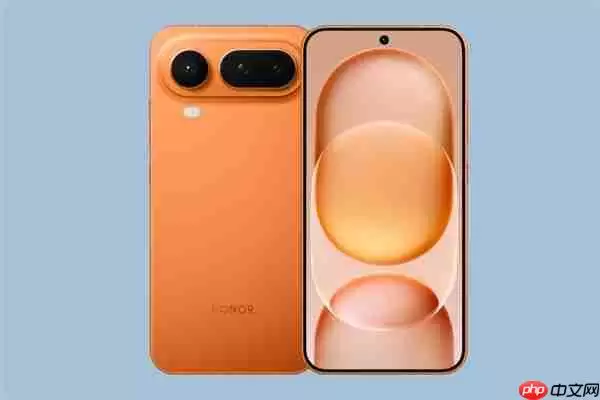 罗永浩即将喜提荣耀Magic8 Pro Air：近期最想买的手机