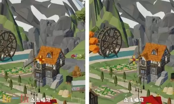 狙击外星人第71关怎么过 第七十一关日月镇详细图文攻略