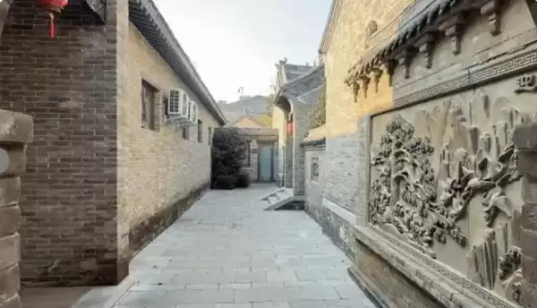 古村焕新：短剧经济激活六百年村落振兴