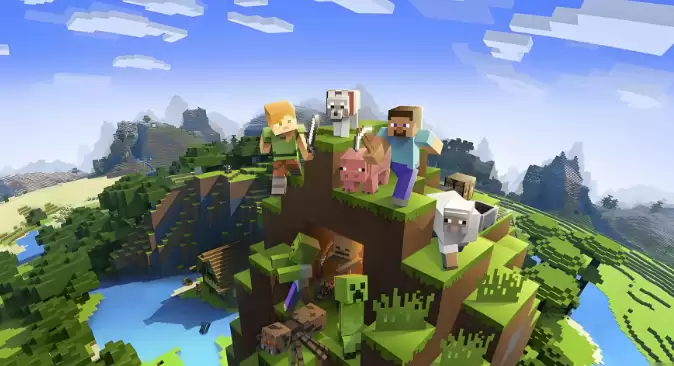 我的世界怎么繁殖村民 2026村民无限繁殖机建造方法 - 游乐网