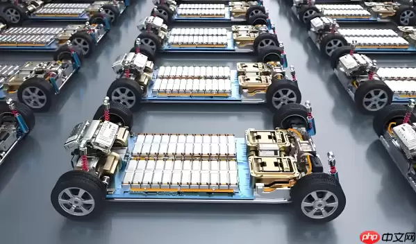 首个固态电池国家标准公开征求意见 不再有半固态说法