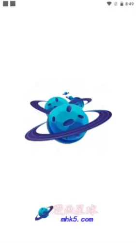 漫画星球app使用指南