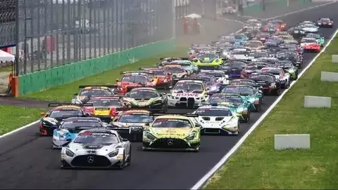 理论精通为何圈速停滞？四大认知陷阱揭秘