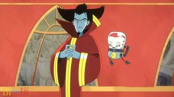 点击式冒险《地球必须死》1月27日在Steam发售