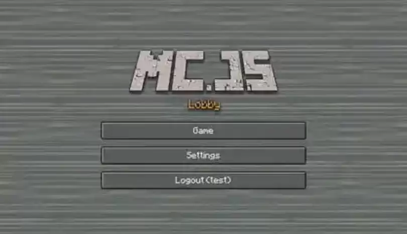 mc.js 1.8.8网页版链接_原汁原味MC体验无需下载 - 游乐网