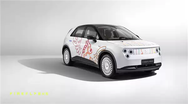 租电9.58万、限量99台！蔚来firefly萤火虫天马狂想曲特别版上市