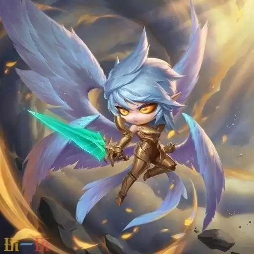 英雄联盟云顶之弈5款英雄级小小英雄限时上线！33款经典级同步上线