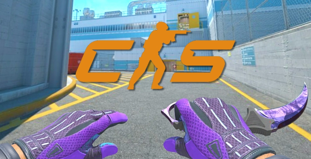 曝《CS2》正在开发宠物系统!有望在今年打磨成熟