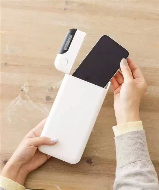 日本推数字排毒手机盒：定时锁住手机助戒瘾