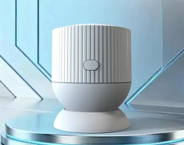 199元!华为商城上线人体存在传感器:三合一、免插电