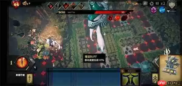 陷阱大师地刺永冻抽卡流玩法攻略