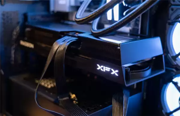 AMD高管回应内存短缺：全力保持GPU价格稳定