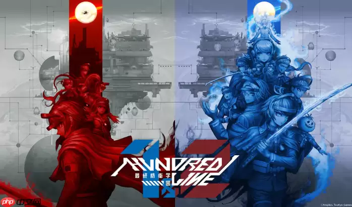 最新揭秘《百日战纪-最终防卫学园》包含二代内容