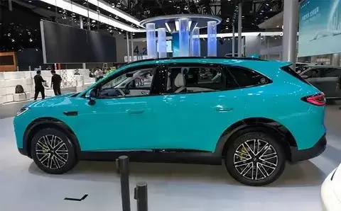 奇瑞风云T9L将启盲订，2026年上市，大空间+高阶智驾引期待