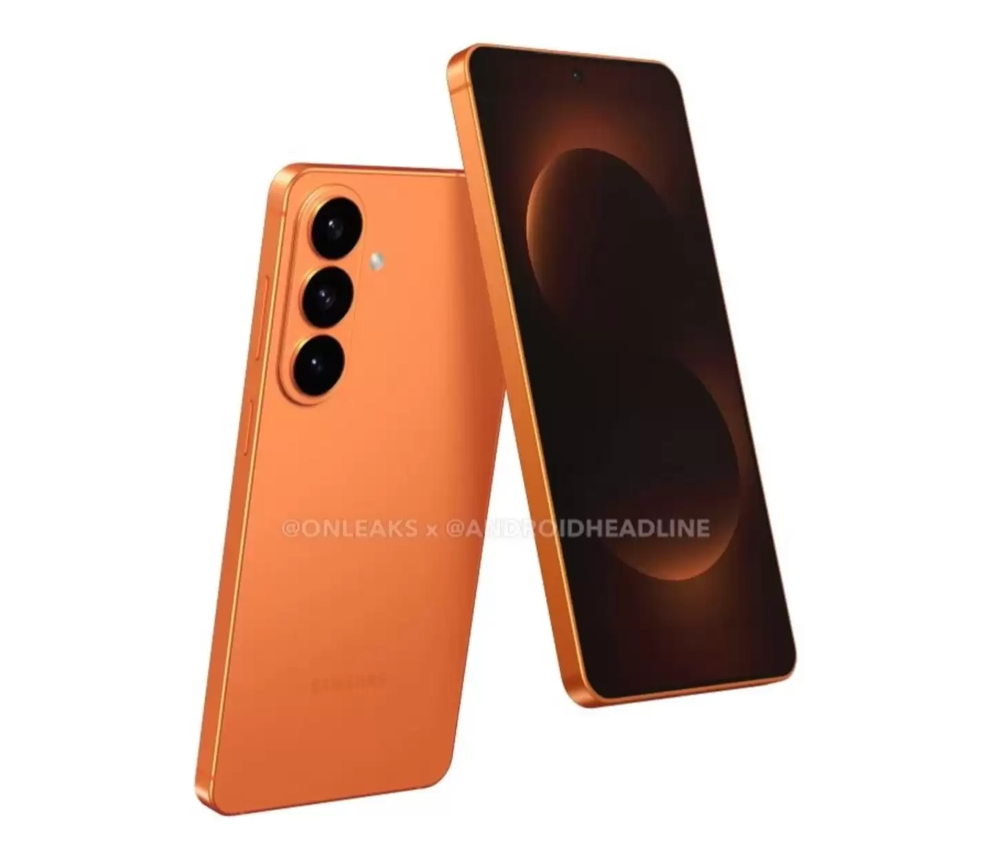 消息称三星 Galaxy S26+ 手机面板规格与 S25+ 几乎相同,仅迎来外层玻璃升级