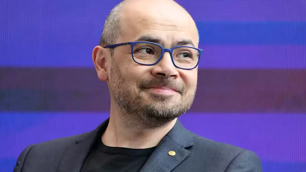 谷歌 DeepMind CEO 哈萨比斯：中美 AI 模型差距或许只有“几个月”