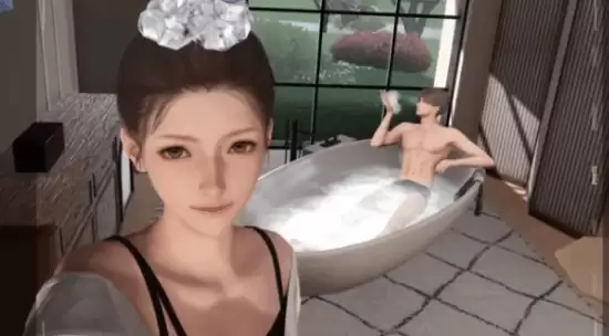 恋与深空5.0版本引热议:男友集体洁癖霸占浴室,玩家直呼水费压力大