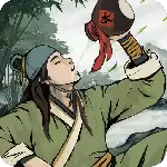 武林侠影