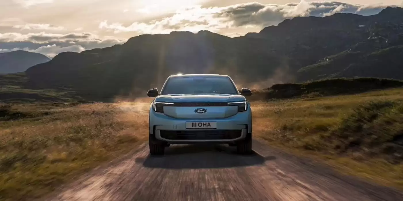 福特中国回应“正与比亚迪进行洽谈”传闻：在很多业务领域都与不同公司有会谈