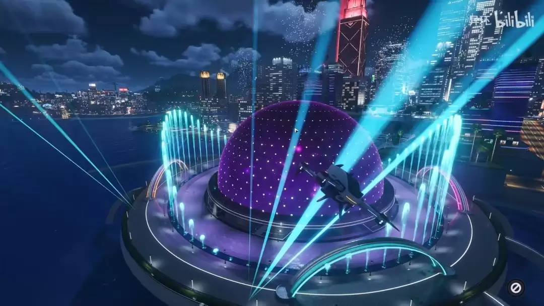 开放世界 RPG《异环》「共存测试」定档 2 月 4 日，推荐 RTX 3060 显卡及 32GB 内存