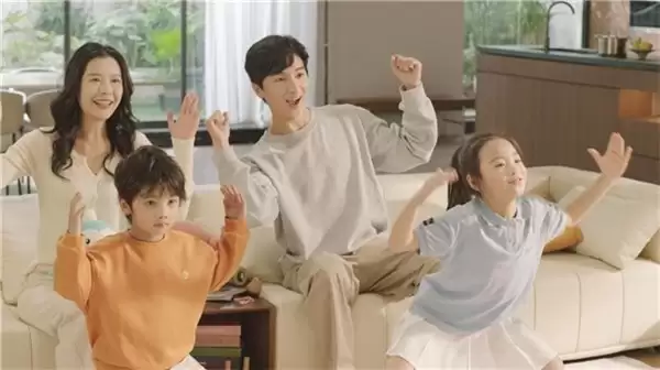 小米有品众筹首发:运动宇宙AI体感主机幼儿家庭版,引领家庭智能运动新潮流