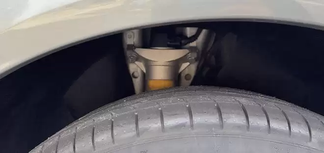 全系标配智混+华为乾崑智驾 全新奥迪Q5L正式上市售xxx万起