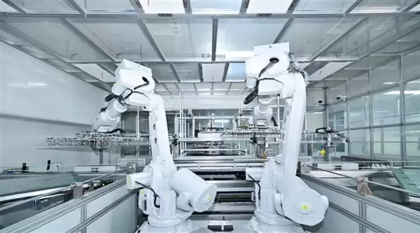 20秒就生产一台!海信电视工厂获评全球行业首个灯塔工厂