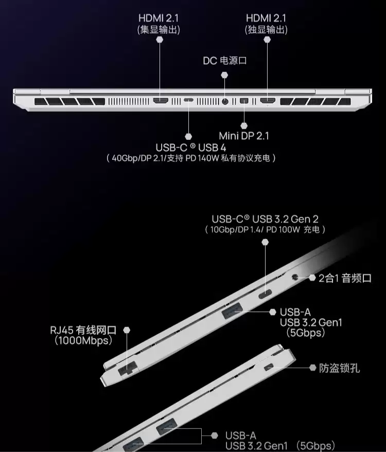7699 元起机械革命翼龙 15 Pro 2026 轻薄游戏本上架：99Wh 大电池，RTX 5060 独显