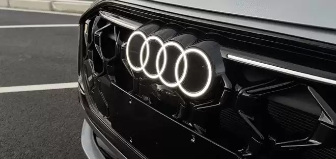 全系标配智混+华为乾崑智驾 全新奥迪Q5L正式上市售xxx万起