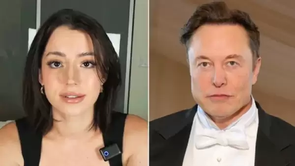 马斯克网红前女友起诉xAI：指控Grok生成色情内容且拒绝删除