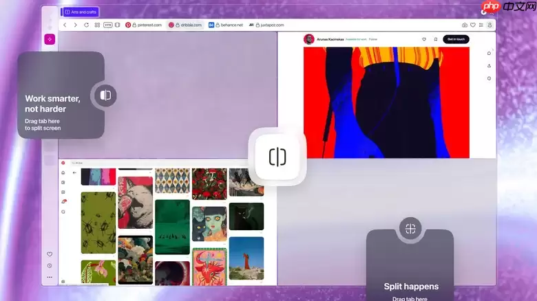 Opera One 浏览器发布 R3 更新,重构 AI 底层、优化智能 AI 体验