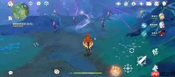 原神以罪行惩戒罪人任务怎么过-原神以罪行惩戒罪人任务攻略