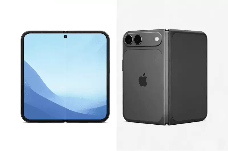 消息称苹果首款折叠屏手机 iPhone Fold 首发 A20 Pro 芯片，基于 2nm 工艺制造